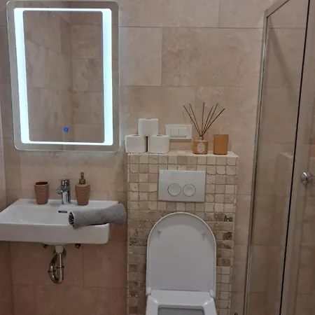 Apartamento Sunshine, Sea View & Beach!