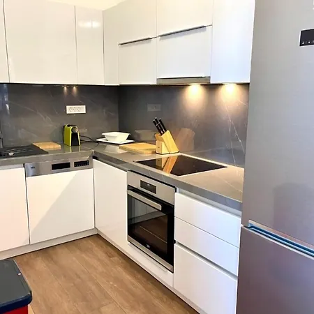 Apartamento Sunshine, Sea View & Beach! Ivan Dolac