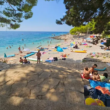 Sunshine, Sea View & Beach! Apartament