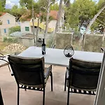 Апартаменты Sunshine, Sea View & Beach!