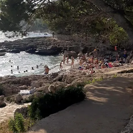 Sunshine, Sea View & Beach! Appartement *