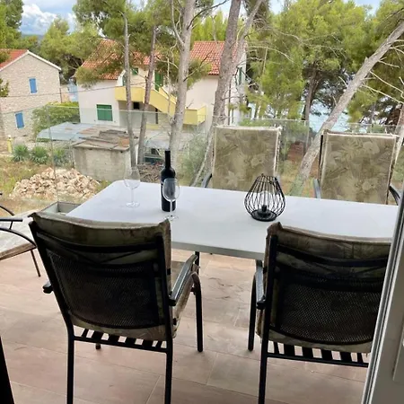 Appartement Sunshine, Sea View & Beach!