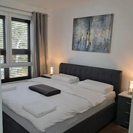 Sunshine, Sea View & Beach! Appartement *