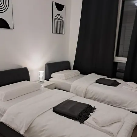 Sunshine, Sea View & Beach! Appartement